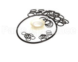 HC120803 Electrofreeze Kit-O Ring Cs700