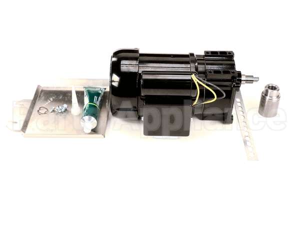 HC121027 Electrofreeze Kit-Gearmotor 1/6Hp Replcmt Mo