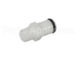 HC121061 Electrofreeze Coupling-Assembly Insert 1/4 Flow