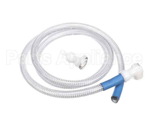 HC121103 Electrofreeze Kittube Assembly. Syrup Blue And