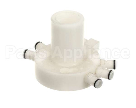 HC121106-01 Electrofreeze Mix Chamber