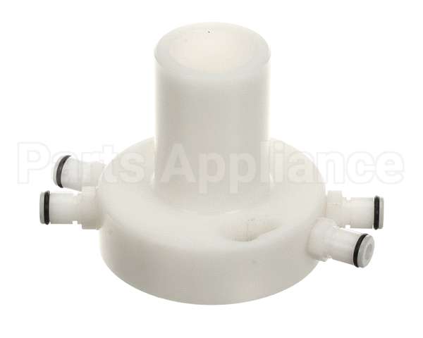 HC121106-02 Electrofreeze Chamber-Assembly. Mix