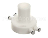 HC121106-02 Electrofreeze Chamber-Assembly. Mix