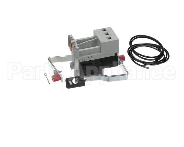 HC121113 Electrofreeze Kit-Assembly O.l. Rf38 6.3-10 A