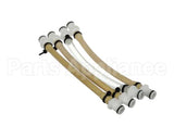 HC121363 Electrofreeze Kit Hose Peristaltic