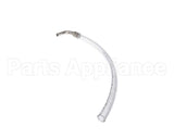 HC121638 Electrofreeze Hose-Assembly Mix Braided