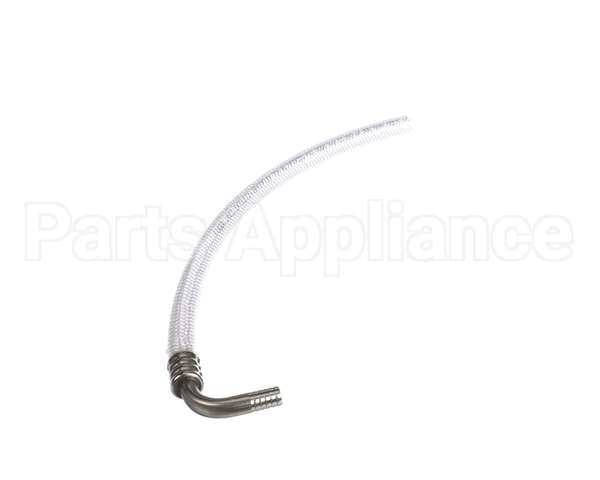 HC121638 Electrofreeze Hose-Assembly Mix Braided
