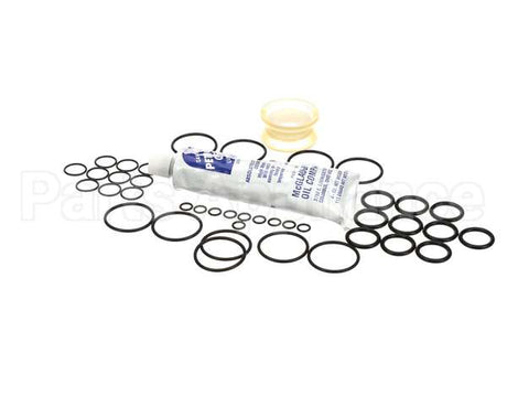 HC121729-01 Electrofreeze Kit-Quaterly Arbys Cs704