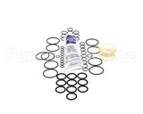 HC121729-01 Electrofreeze Kit-Quaterly Arbys Cs704