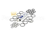 HC121729-01 Electrofreeze Kit-Quaterly Arbys Cs704