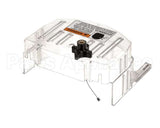 HC121798 Electrofreeze Cover=Assembly Mix Pump Molded