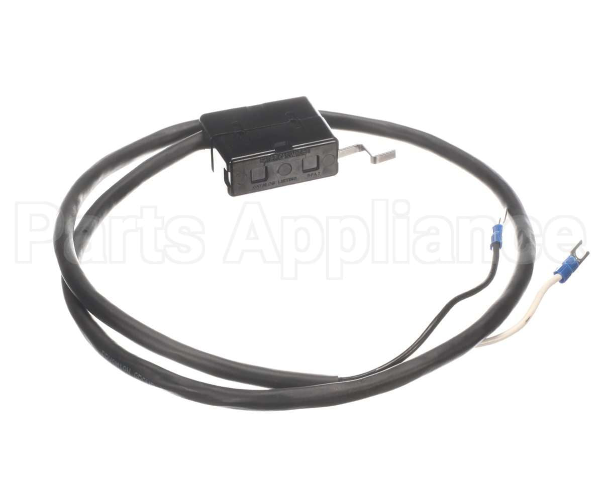 HC122290 Electrofreeze Switch-Assy Torque
