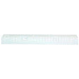 HC137334 Compatible Electrofreeze Blade-Scraper Long Ss (Non Rev