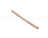 HC138836 Electrofreeze Hose-Transfer Red