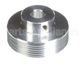 HC138940 Electrofreeze Sheave-6 Groove J Section