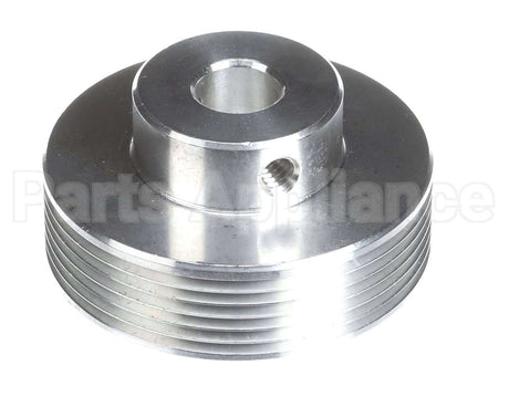 HC138940 Electrofreeze Sheave-6 Groove J Section