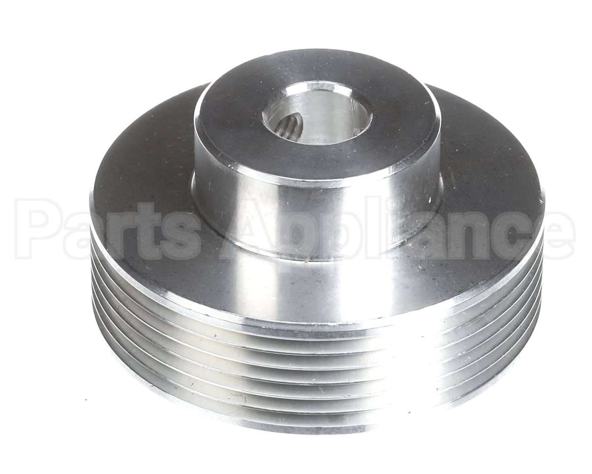 HC138940 Electrofreeze Sheave-6 Groove J Section