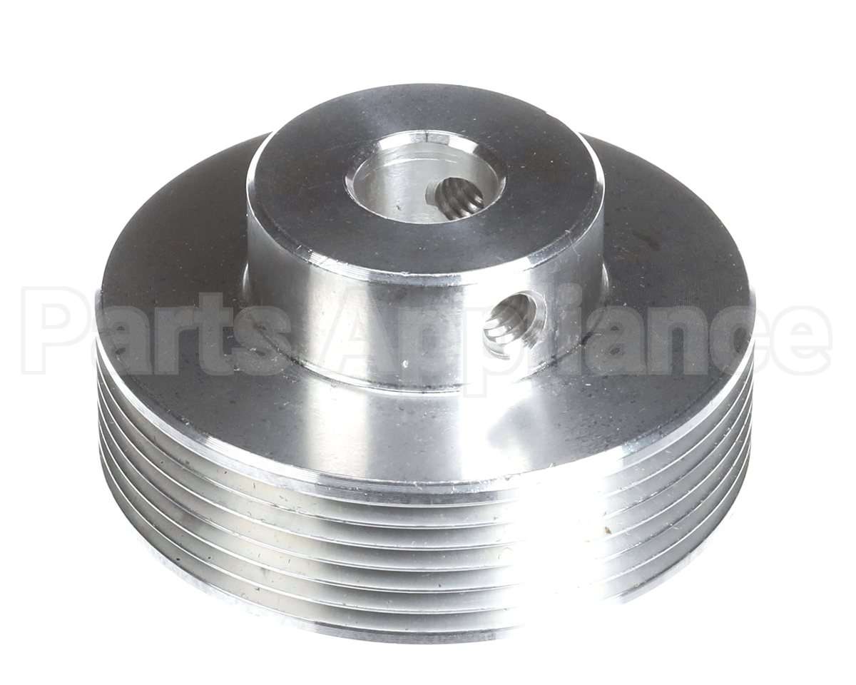 HC138940 Electrofreeze Sheave-6 Groove J Section