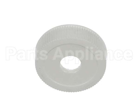 HC141173-01 Electrofreeze Cap-Bottle Gal Punched 7/16 (C