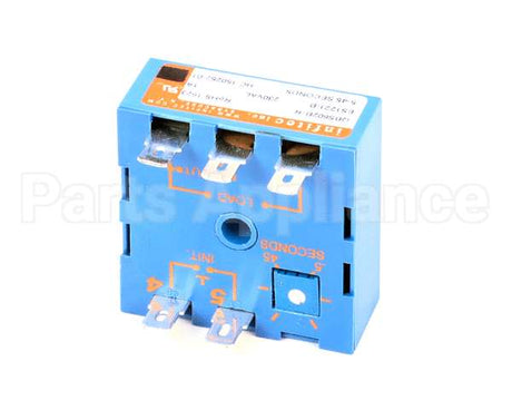HC150252-01 Electrofreeze Timer-.5-45 Delay On Break 230