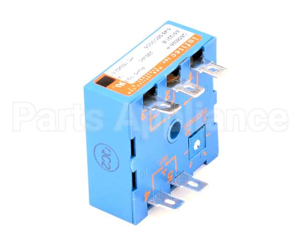 HC150252-01 Electrofreeze Timer-.5-45 Delay On Break 230