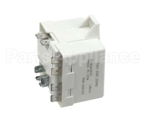 HC150401 Electrofreeze Relay-Start/Run