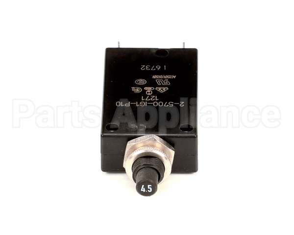 HC150452 Electrofreeze Breaker-Circuit 4.5A