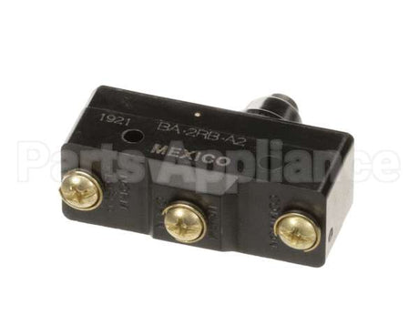 HC150456 Electrofreeze Switch-Snap Button