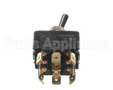 HC150465 Electrofreeze Switch-Toggle 3Pdt Ctr Off