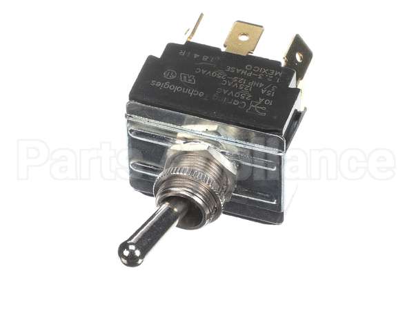 HC150465 Electrofreeze Switch-Toggle 3Pdt Ctr Off