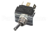 HC150465 Electrofreeze Switch-Toggle 3Pdt Ctr Off
