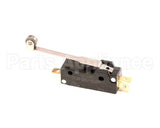 HC150477 Electrofreeze Switch-Roller Actuator Spdt