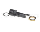 HC150802 Electrofreeze Fuseholder-Panel 1/4 X 1 1/4