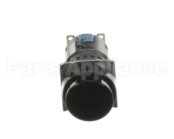 HC150971 Electrofreeze Switch-Push Dpdt Mom Black