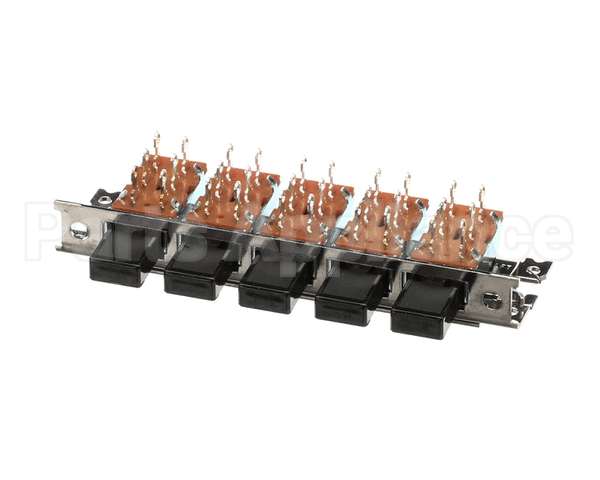 HC150978 Electrofreeze Switchmulti 5 Station