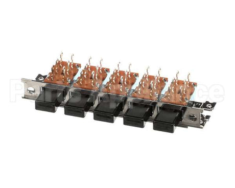 HC150978 Electrofreeze Switchmulti 5 Station