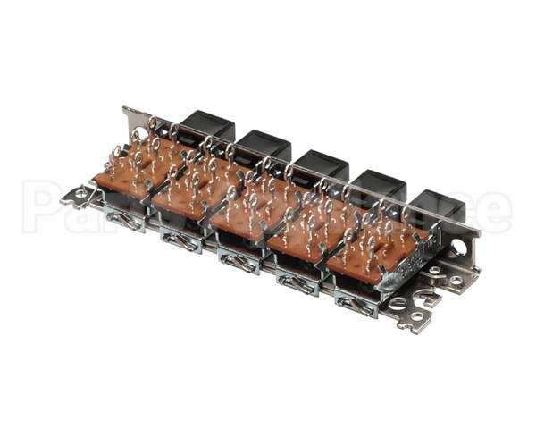 HC150978 Electrofreeze Switchmulti 5 Station