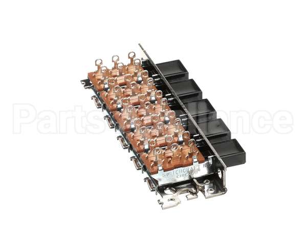 HC150978 Electrofreeze Switchmulti 5 Station