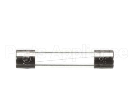 HC150985 Electrofreeze Fuse-Fast Agc 1.0A 1/4 X 1 1/4