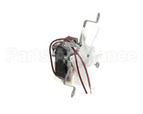 HC151105 Electrofreeze Fan-Intake 230V 105Cfm