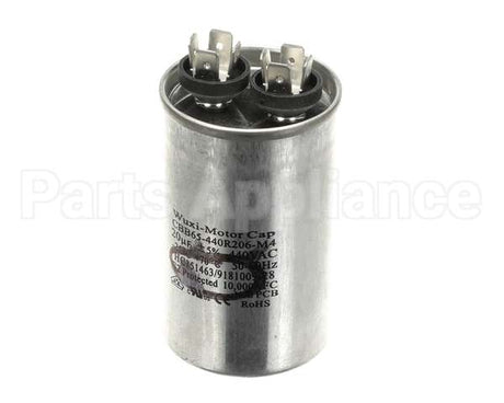 HC151463 Electrofreeze Capacitorrun