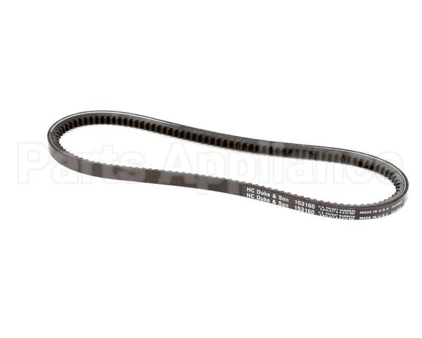 HC153160 Electrofreeze Belt-V