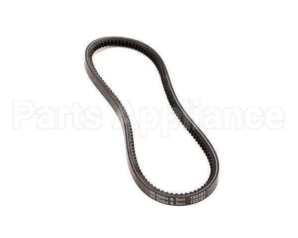 HC153161 Electrofreeze Belt-V