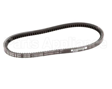 HC153169 Electrofreeze Belt-A