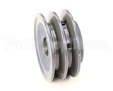 HC153626 Electrofreeze Sheave-7/8 Bore 3.25 Od 3.00Pd