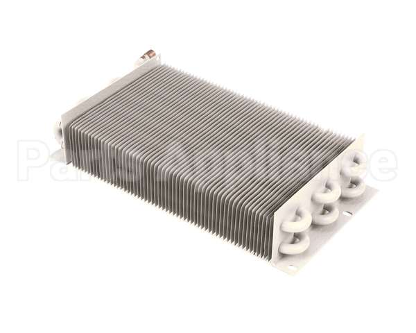 HC155111 Electrofreeze Coil-Evaporator