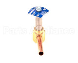 HC155395 Electrofreeze Valve-Solenoid Body 3/8 Odm