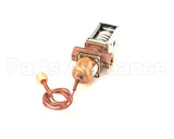 HC155410 Electrofreeze Valve-Water 3/8