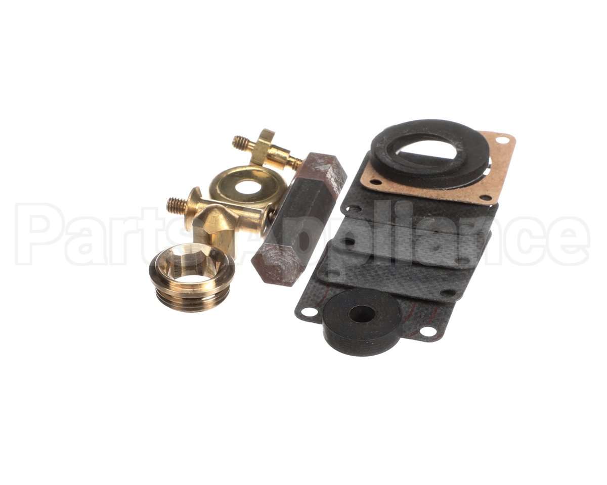 HC155444 Electrofreeze Kitwater Valve Repair
