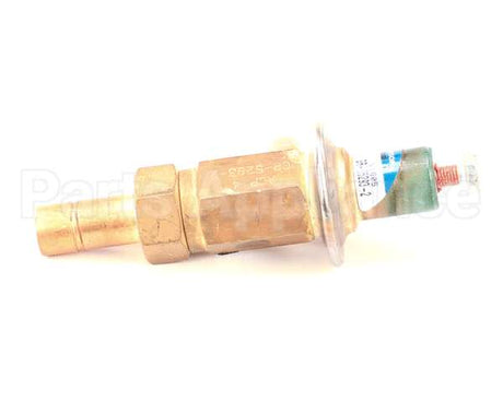 HC155479 Electrofreeze Valve-Automatic Expansion